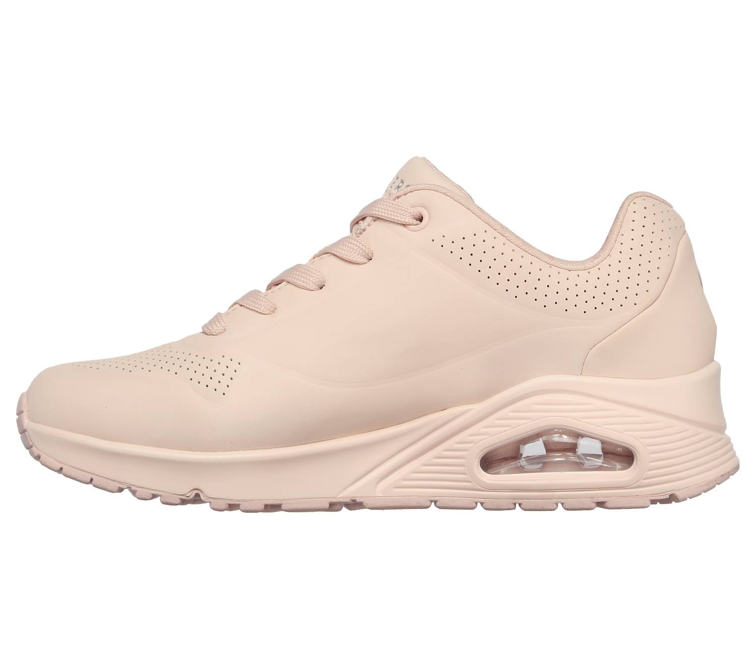 Skechers - Women's Uno Frosty Kick Sneakers