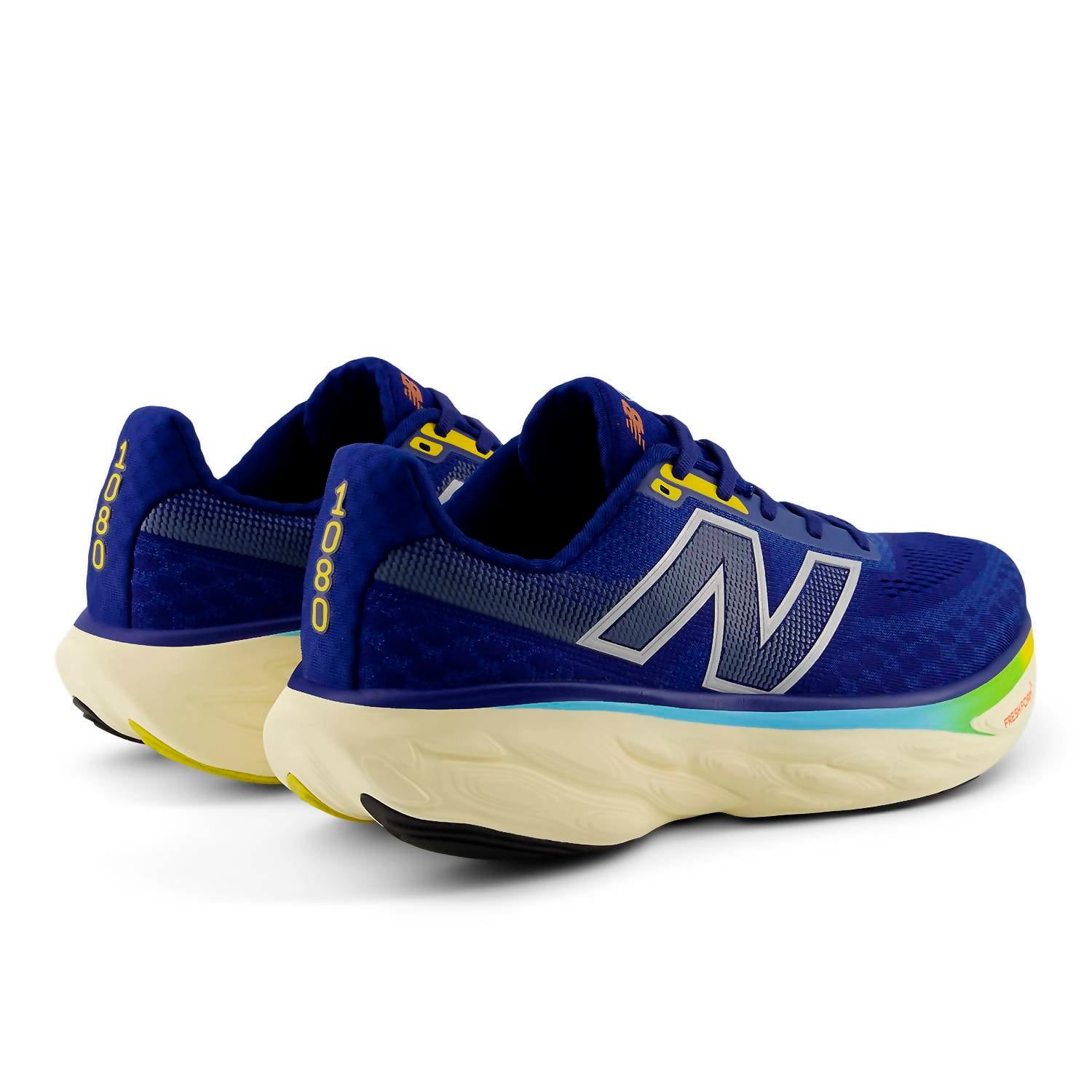 New Balance - Men's Fresh Foam X 1080v14 Running Shoe