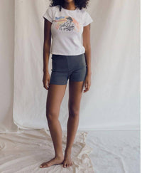 People Of Leisure - Willie Nelson Tee