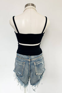 O.Vianca - Women's Tulum Top
