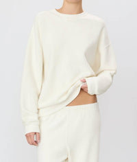 Eterne - Classic Crew Sweatshirt