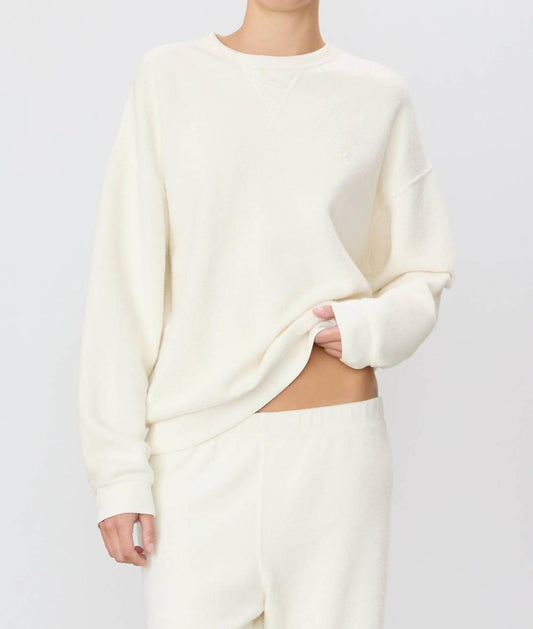 Eterne - Classic Crew Sweatshirt