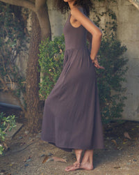 La Relaxed - Effie Maxi Dress