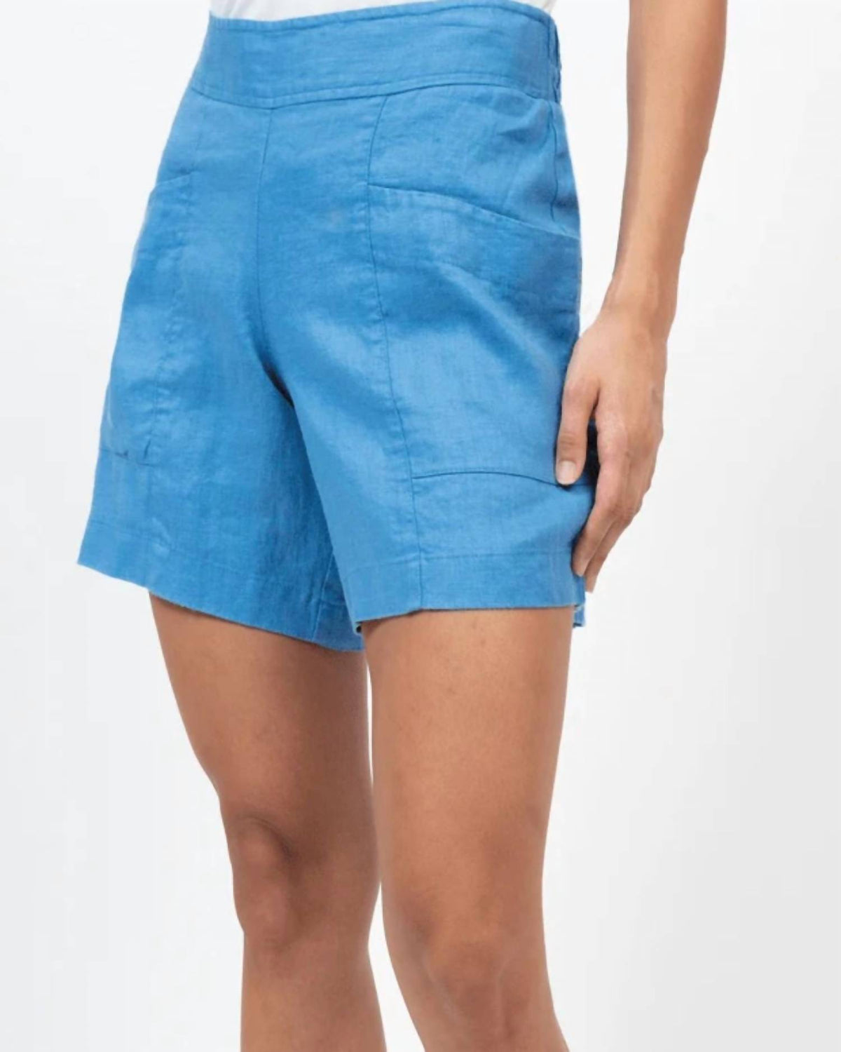 Ivy Jane - Slouch Pocket Short