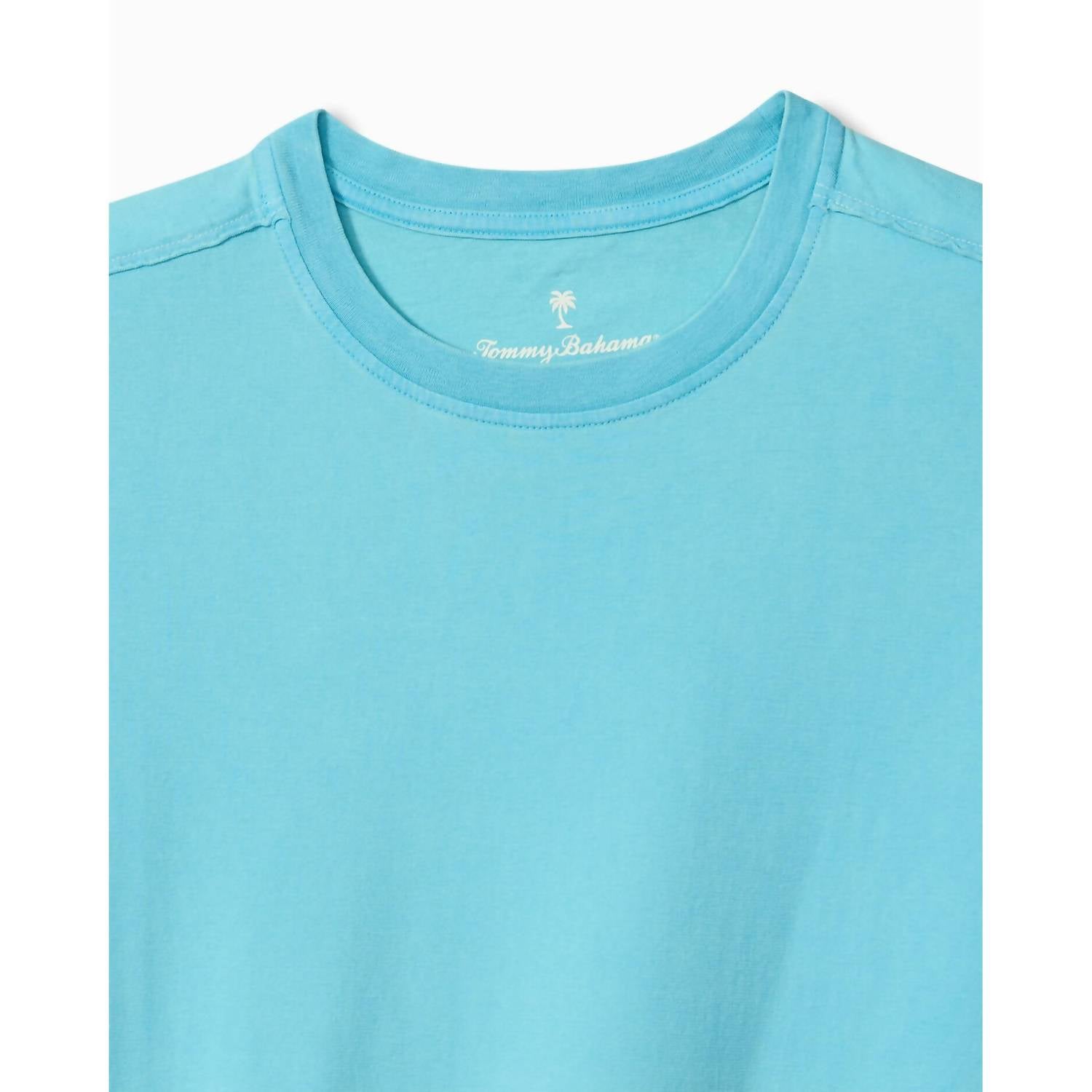 Tommy Bahama - Men's Kauai Keys Short Sleeve Tee