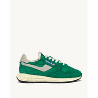Autry - Women's Reelwind Low Sneakers