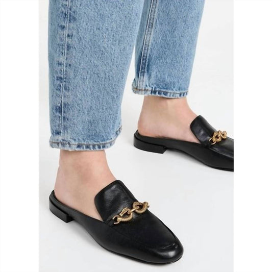 Tory Burch - Women's Jessa Backless Loafer