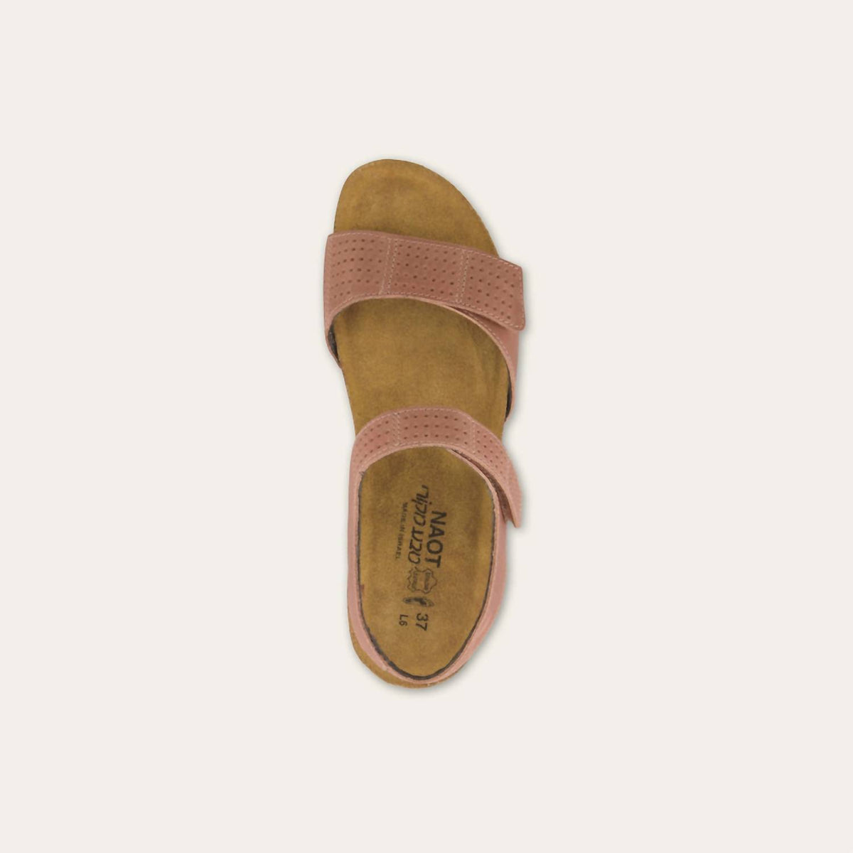 Naot - Women's Vivian Comfort Strap Sandals
