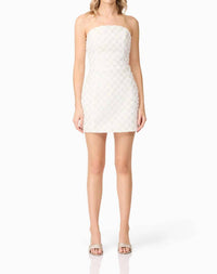 Elliatt - Lola Mini Dress