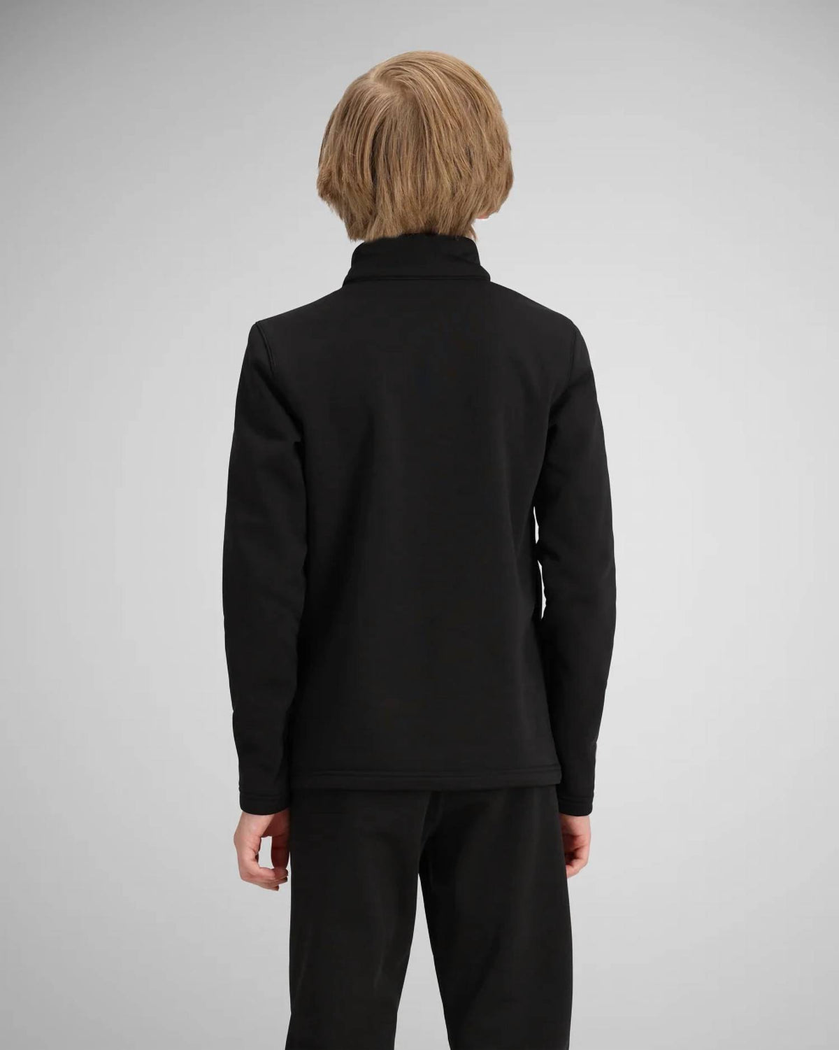 Obermeyer - Kid's Ultra Gear Teen 1/4 Zip Sweatshirt