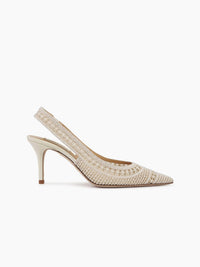 Arteana - Women's Trieste 75 Slingback Pump