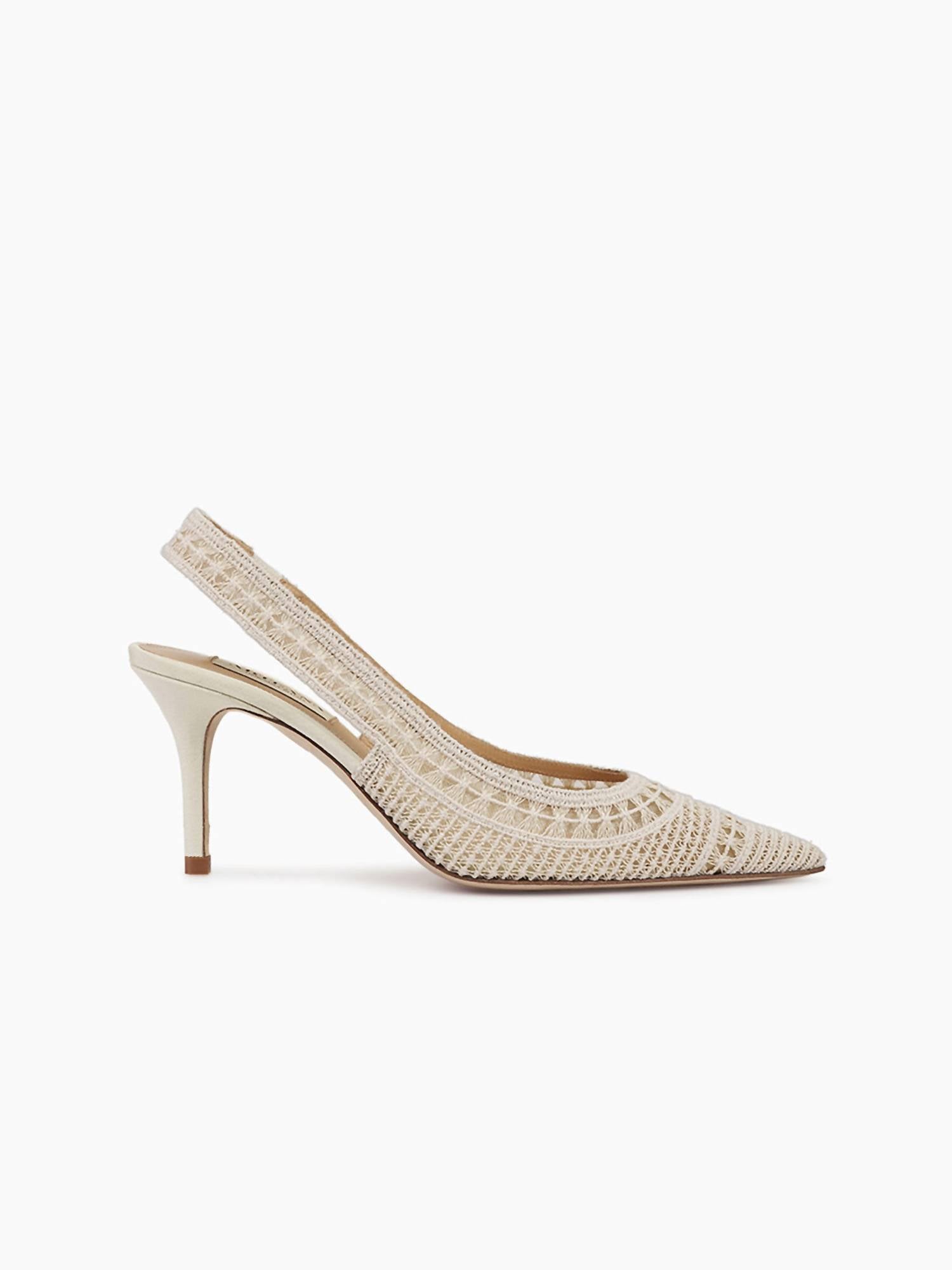 Arteana - Women's Trieste 75 Slingback Pump