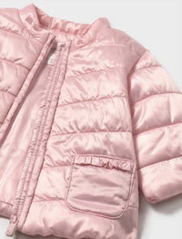 Mayoral - Girl's Padded Windbreaker Jacket