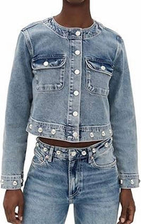 Rails - Capistrano Denim Jacket