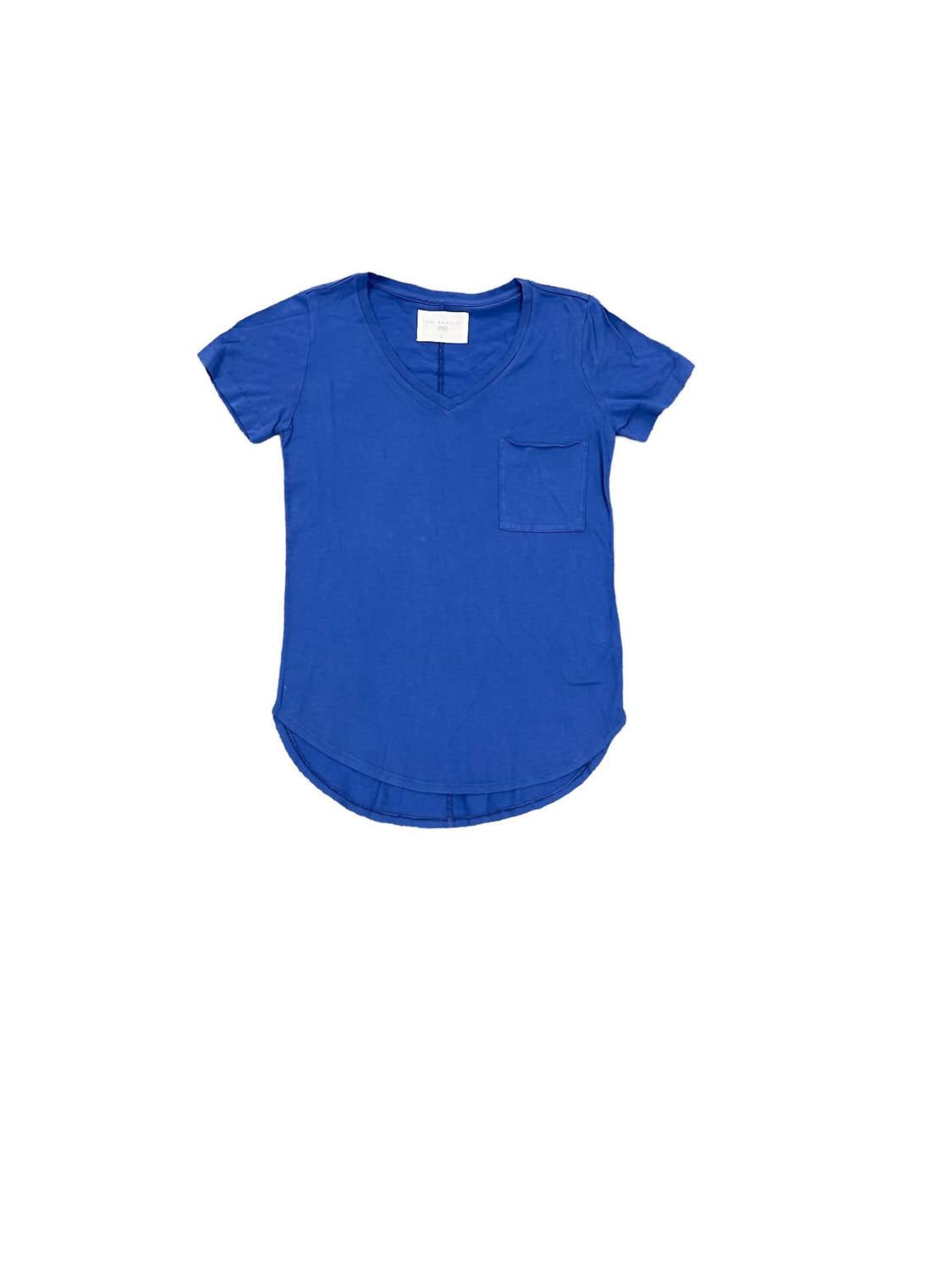Essential Torque Tee V neck