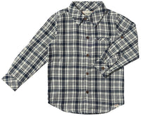 Me & Henry - Boy's Atwood Woven Shirt