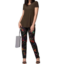 Joseph Ribkoff - Katherine slim fit pant