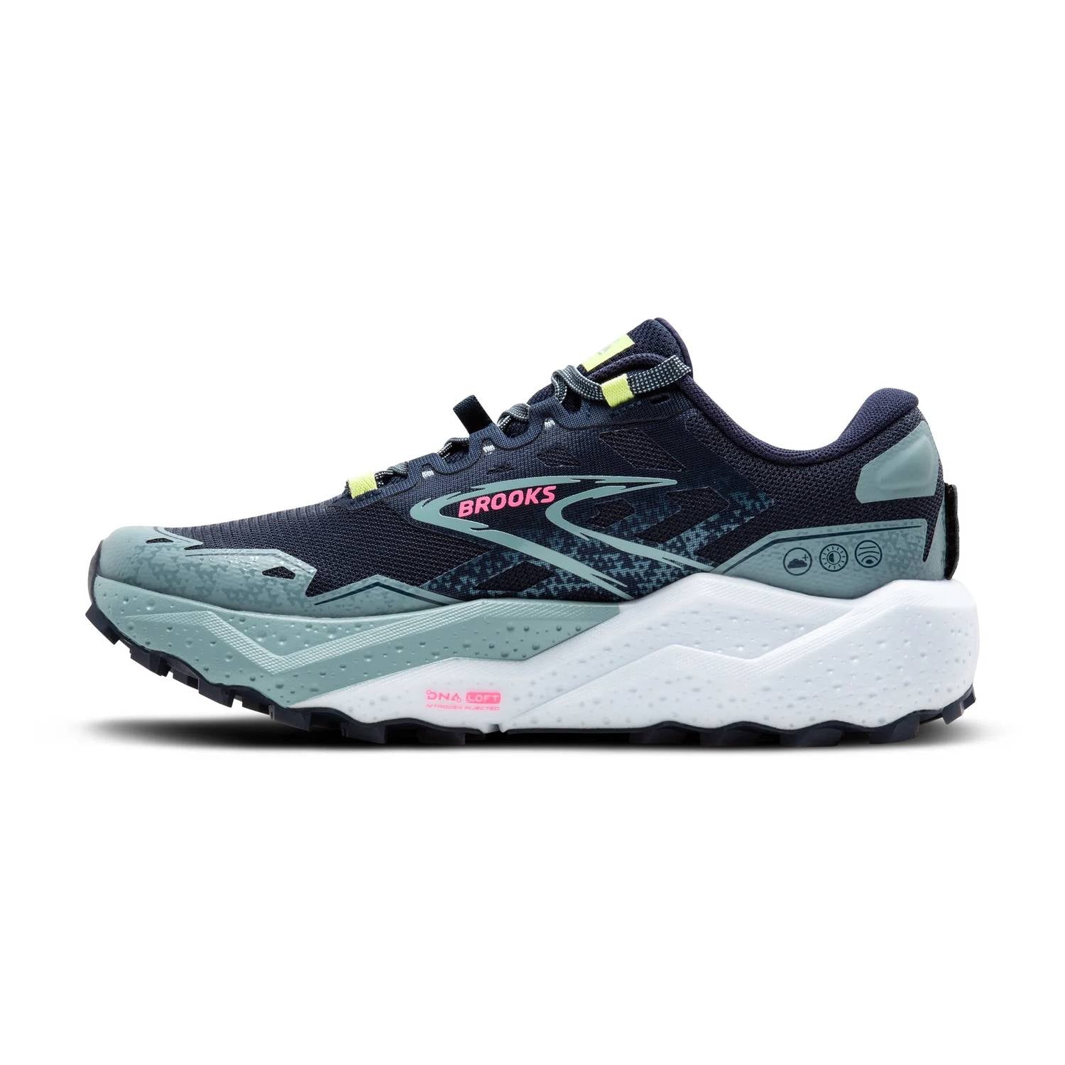 Brooks - Women's Caldera 7 Trail Running Shoes