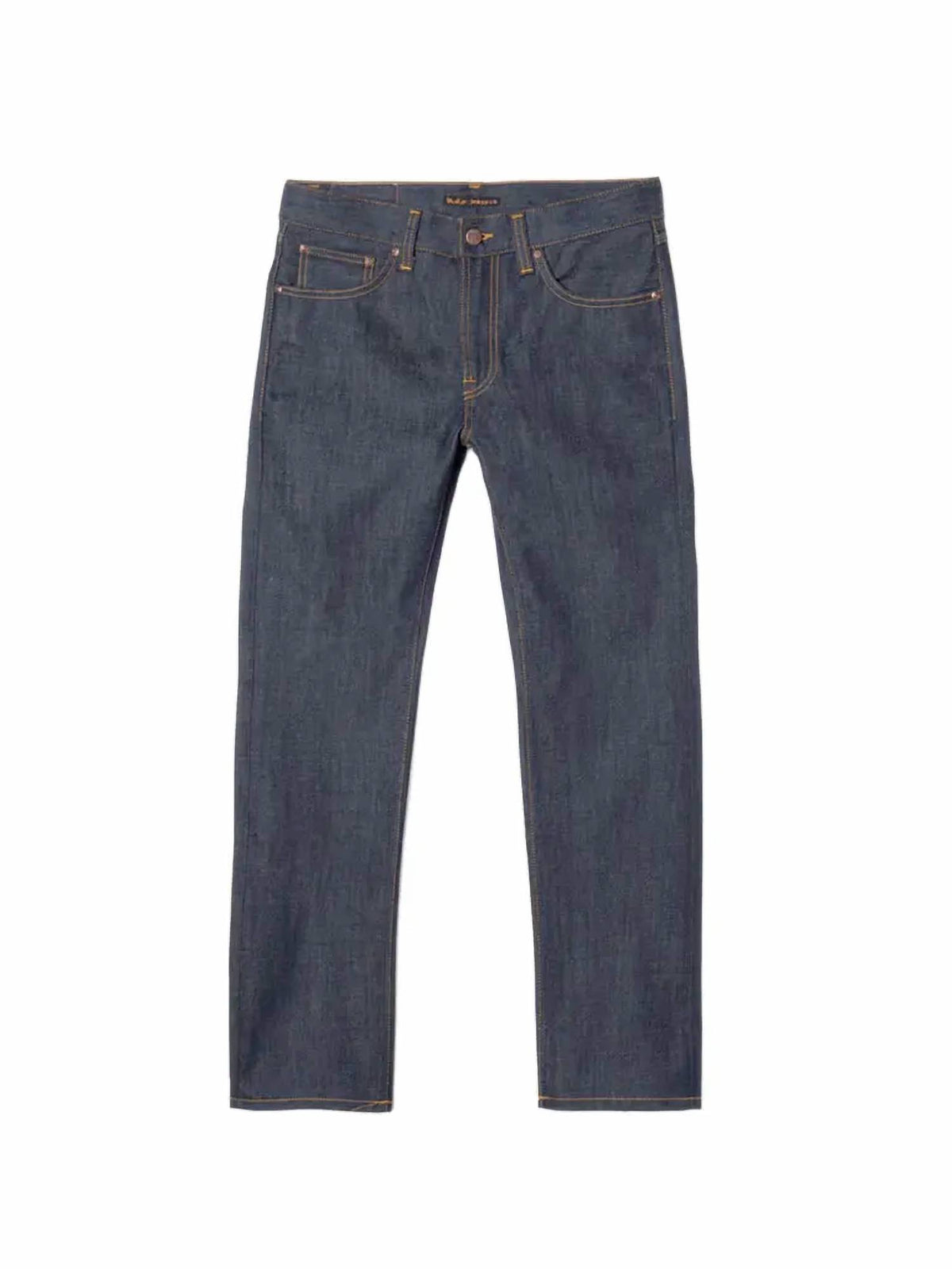 Nudie Jeans - Rad Rufus Straight Leg Jeans