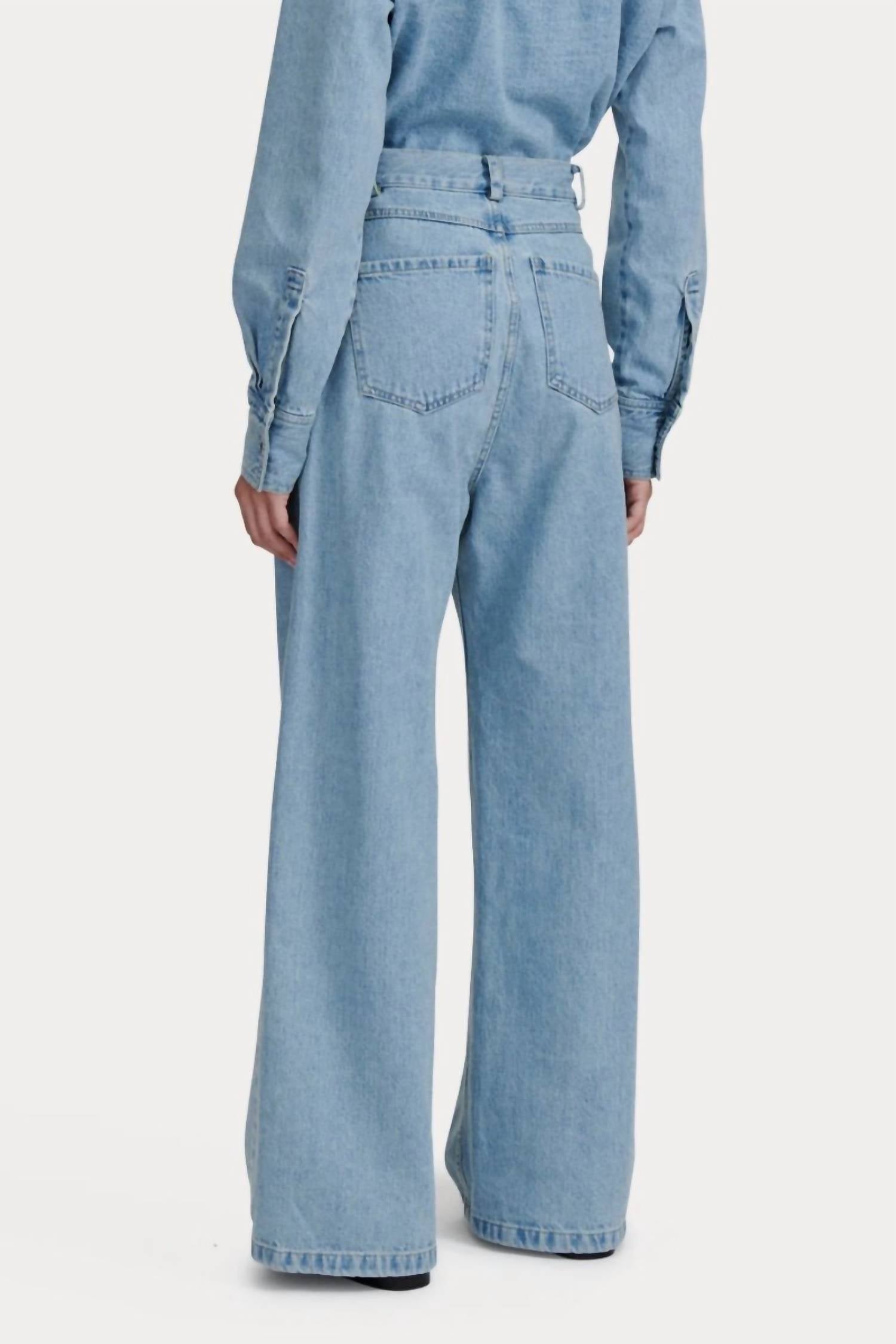 Rachel Comey - Ayo Jeans