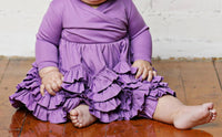 Lemon Loves Layette - Baby Girls Jada Dress
