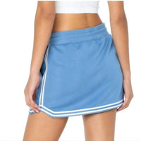 Spalding - Tech Skort