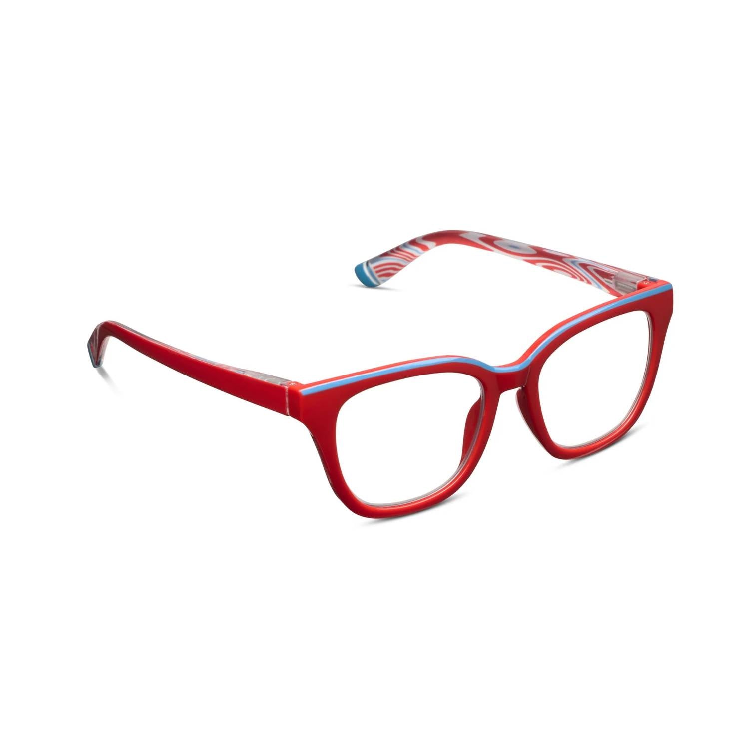 Peepers - Women's Trapeze Progressive Glasses