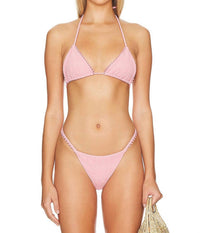Devon Windsor - Drew Bikini Top