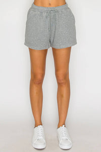 Knit Riot - Anchor Shorts