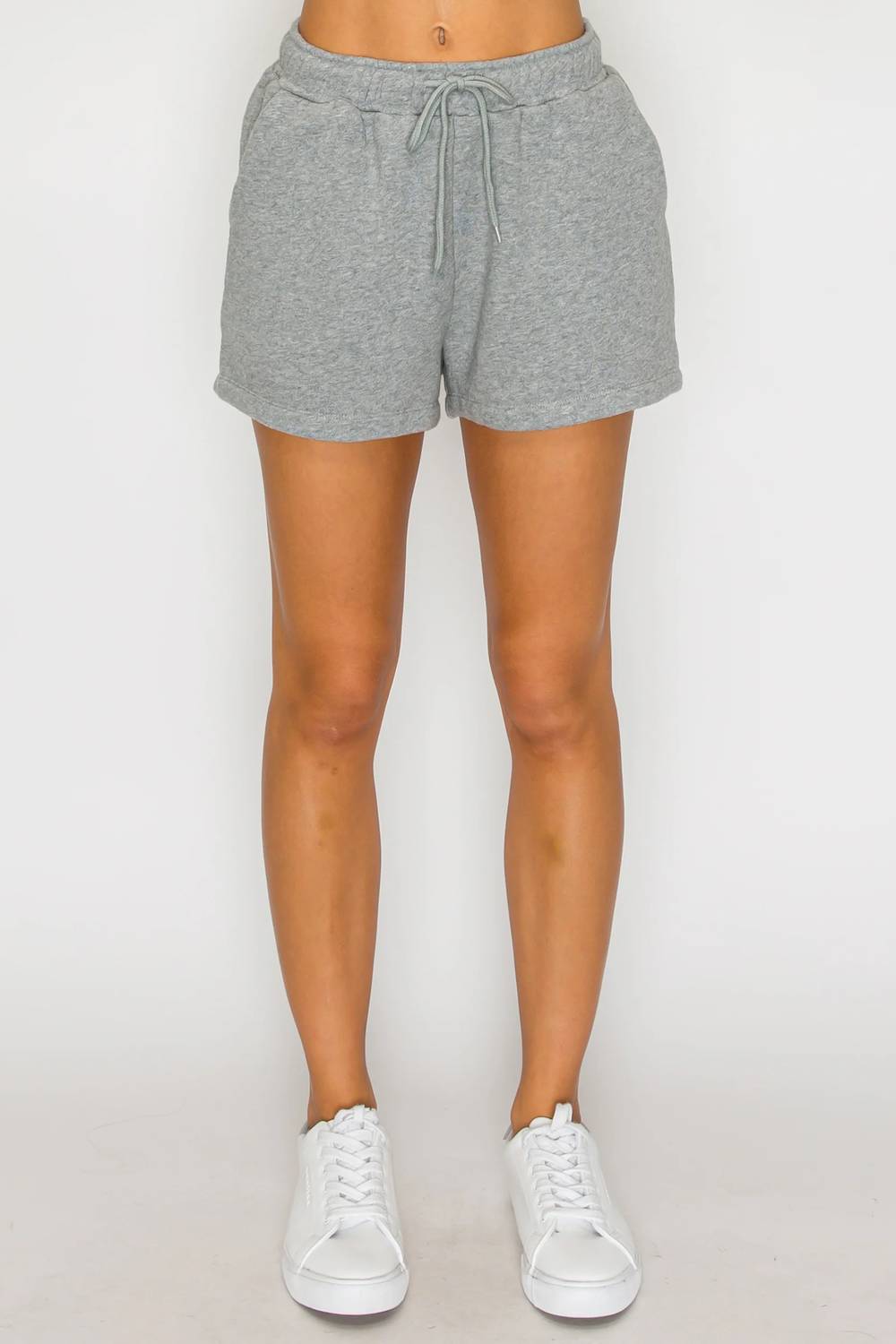 Knit Riot - Anchor Shorts