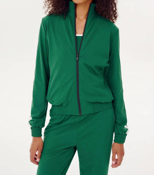 Splits59 - Max Rigor Track Jacket