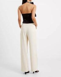French Connection - Adora Satin Top
