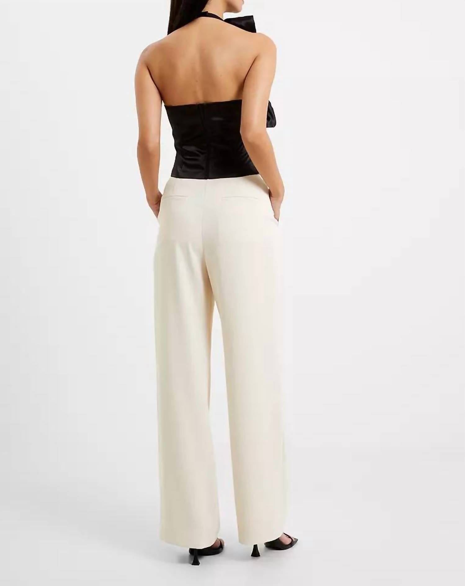 French Connection - Adora Satin Top
