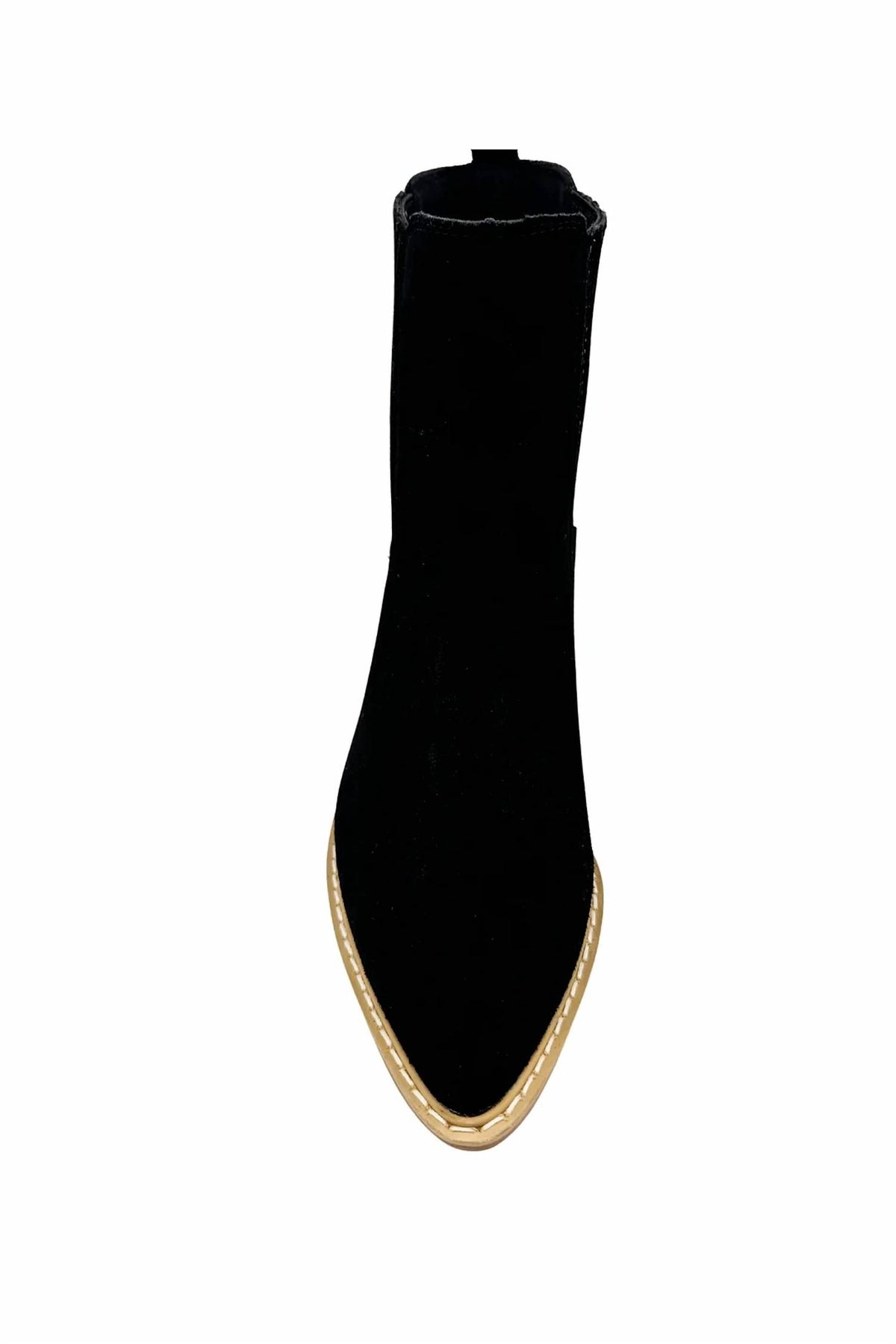 Naughty Monkey - Women's Leonor Suede Boot