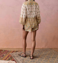 Boteh - Jardin Smock Shirt