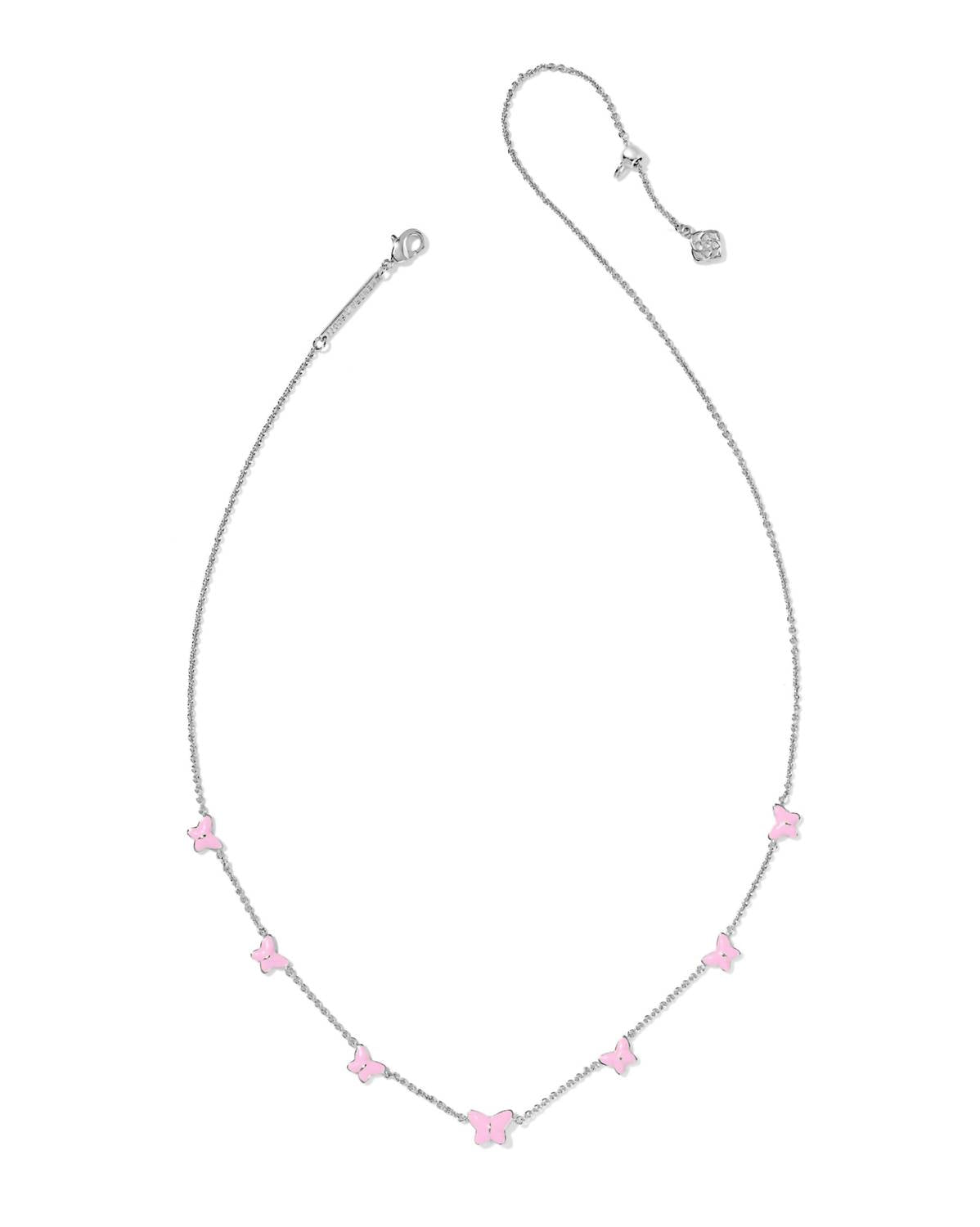 Kendra Scott - Women's Lillia Butterfly Strand Necklace