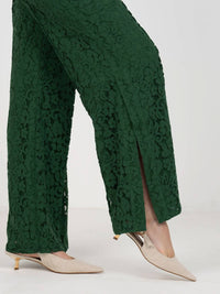 Emily Mccarthy - Paisley Pant