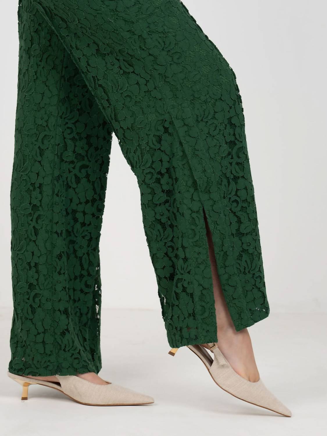Emily Mccarthy - Paisley Pant