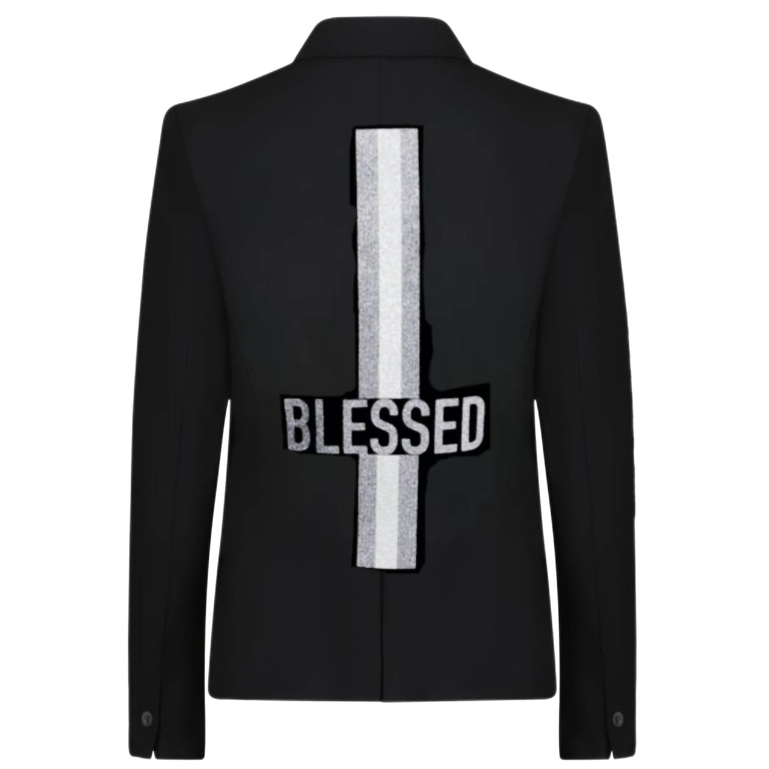 Hipchik - Blessed Blazer