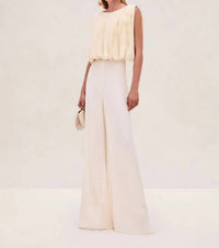 Alexis - Verio Wide Leg Pant