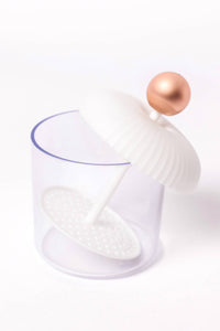 123 Amore - Five Second Foammaker