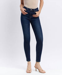 Vervet By Flying Monkey - Haylie Jeans