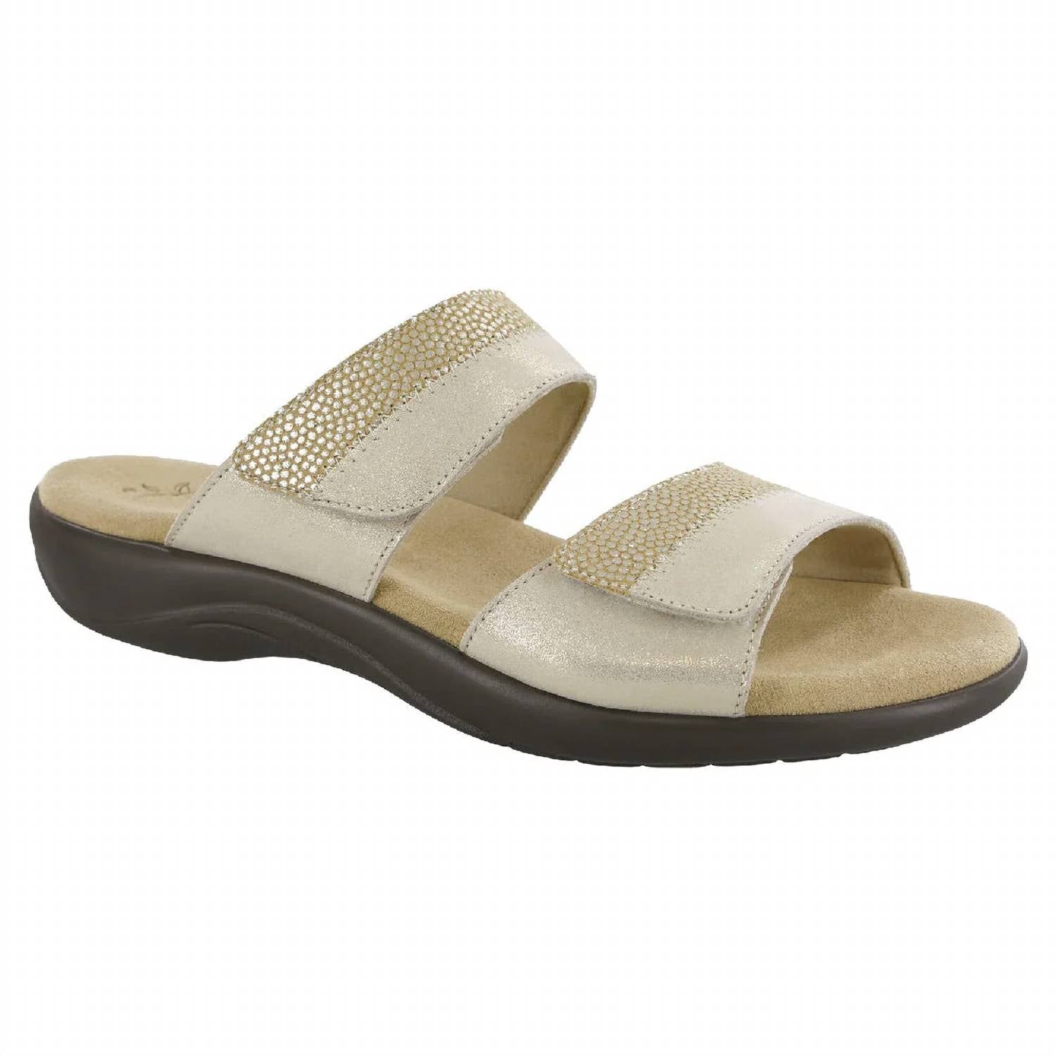 Sas - Women's Nudu Slide Sandal