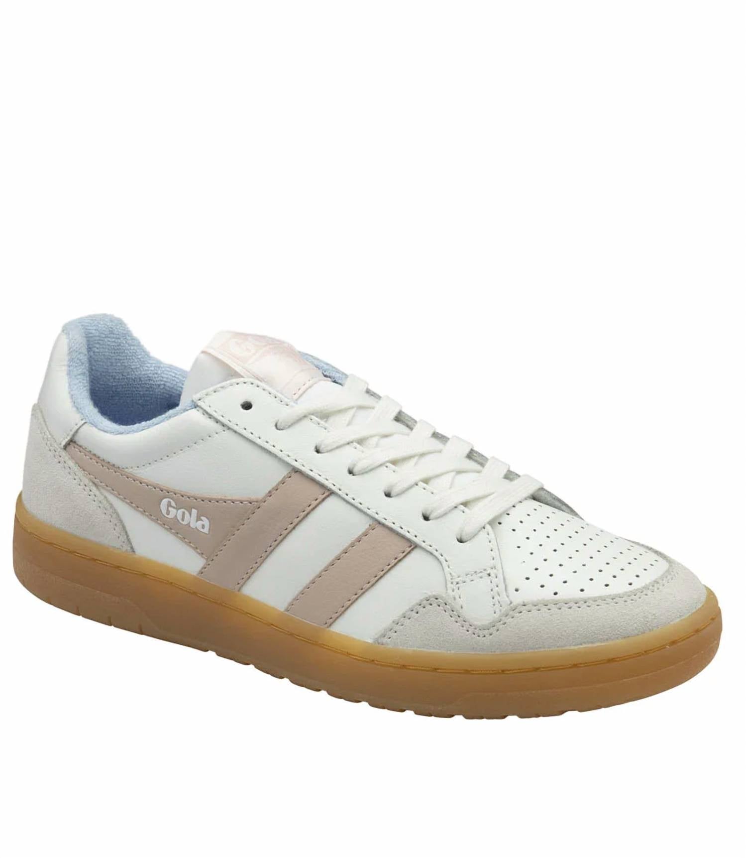 Gola - Women's Eagle '86 Sneakers