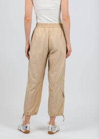 Cinq A Sept - Nitsan Parachute Pants