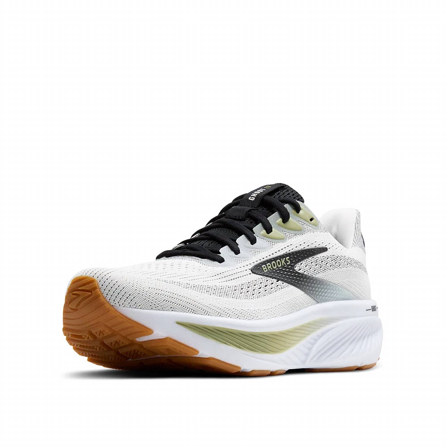 Brooks - Men's Ghost 17 Running Shoes