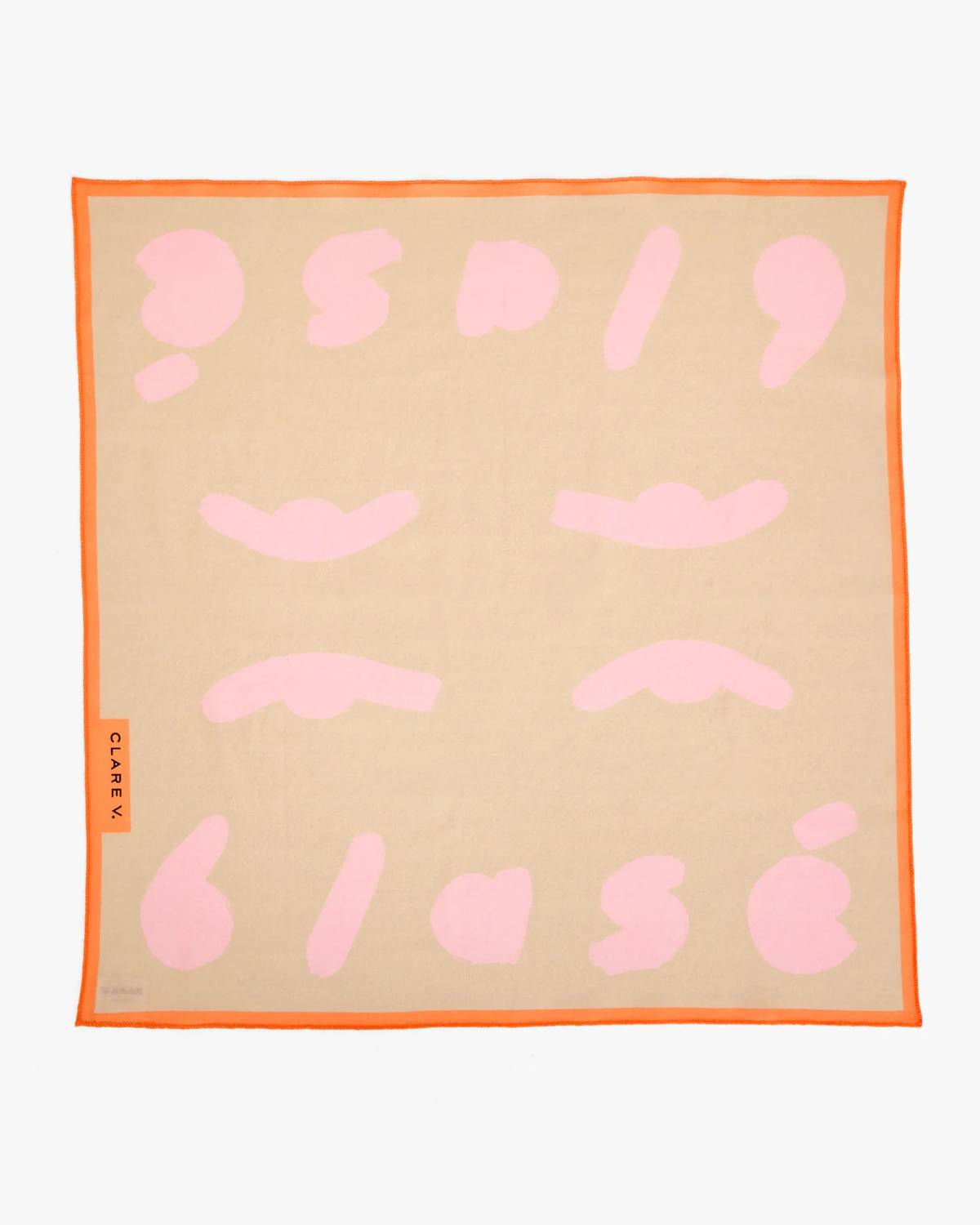 Clare V. - Blase Eyes Bandana
