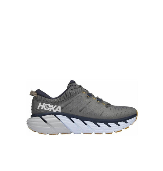 Hoka - Men Gaviota 3 Road Running Shoes