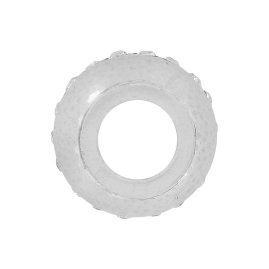 Brighton - Screen Bead Spacer Charm