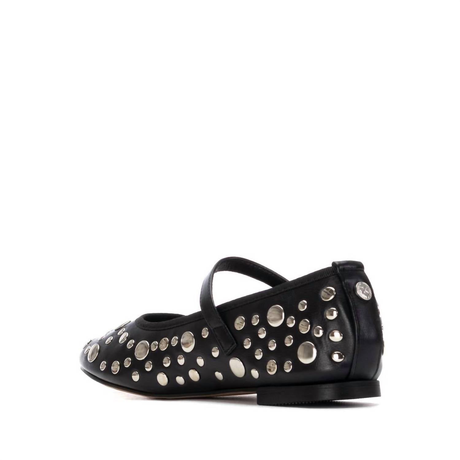 Xti - Women's 144651 Flat Sandals